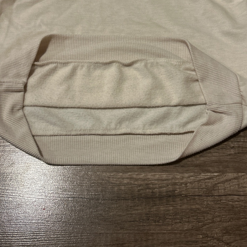 Belle Du Jour Long Sleeve Shirt - Picture 4 of 4